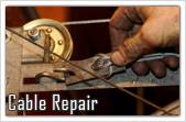 Garage Door Cable Repair Canyon Country 
